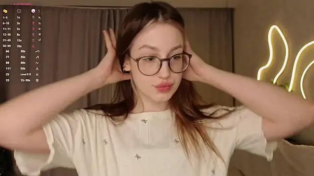 NicolaHulse online show from January 2026 04:05:01 AM