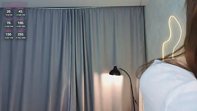 NicolaHulse online show from February 2026 04:06:02 AM