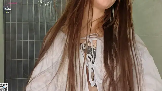 NicolaHulse online show from February 2026 04:49:02 AM