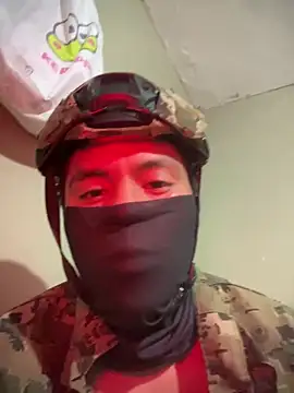 Dani18cogedor online show from March 2026 07:25:02 AM