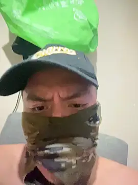 Dani18cogedor online show from April 2026 08:01:01 AM