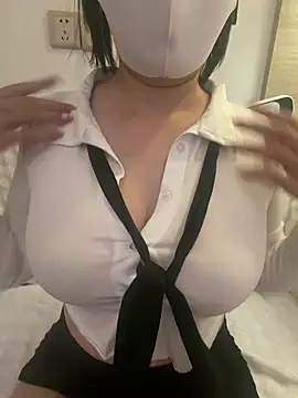 Mia-zhan online show from April 2026 09:16:01 PM