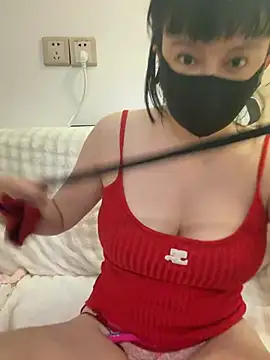 Mia-zhan online show from April 2026 11:32:02 PM