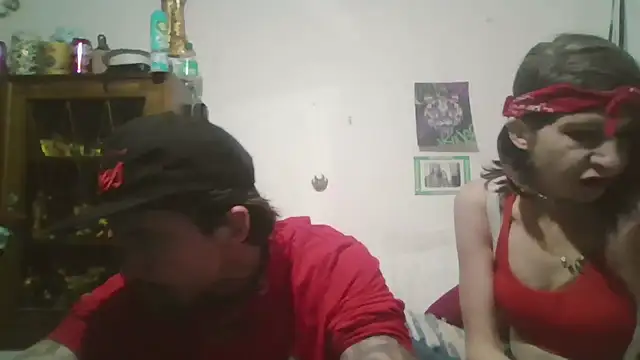 DaddysHouse32 online show from February 2026 05:11:01 AM