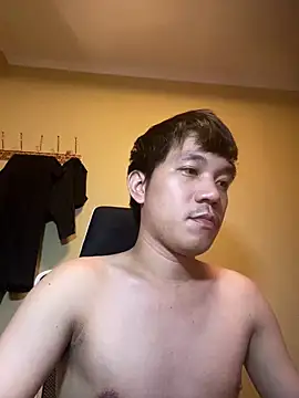 asian guy67 online show from February 2026 07:18:01 PM