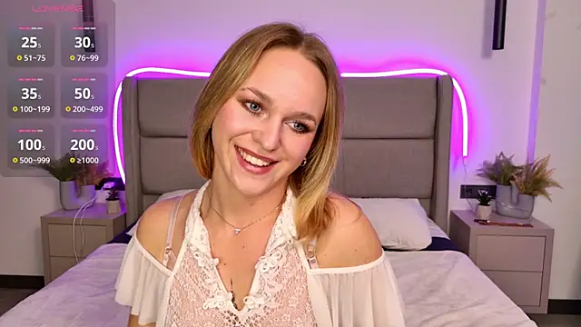 Ellis Blossom online show from February 2026 08:41:01 AM