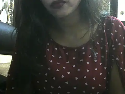 SexySaneha online show from February 2026 12:04:01 PM