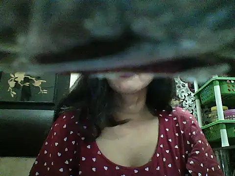 SexySaneha online show from February 2026 06:11:02 PM