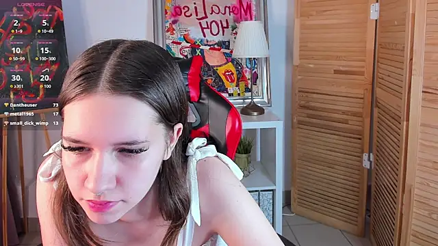 MollysMiawko online show from February 2026 02:43:02 PM