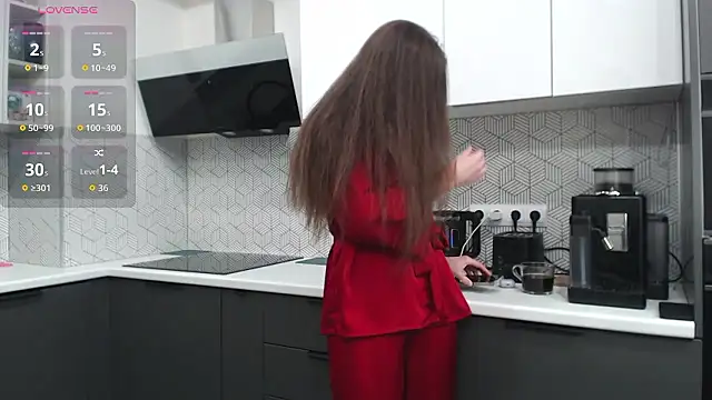 Jane Glow online show from January 2026 07:57:02 AM