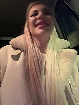 AlyssaFoxx  online show from March 2026 07:31:01 PM