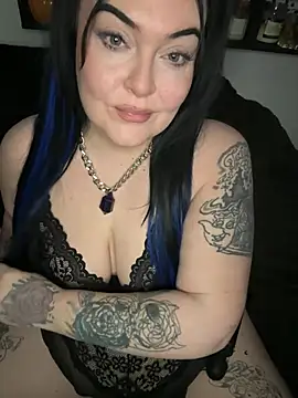 Miss CurvesXXX online show from April 2026 03:02:01 PM