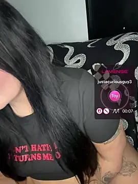 Miss CurvesXXX online show from June 2026 12:19:01 PM