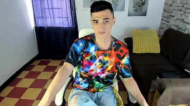 felipe colinss online show from June 2026 12:31:02 PM