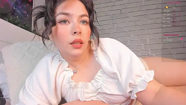 Nataly forsy online show from January 2026 02:22:02 PM