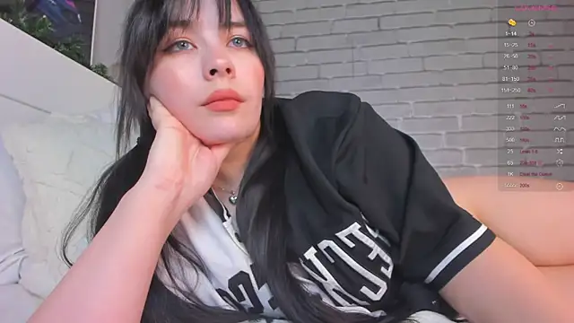 Nataly forsy online show from February 2026 01:38:01 PM