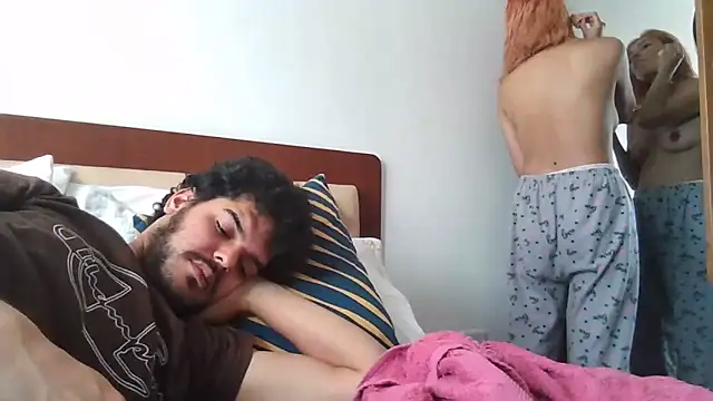 Snapshot of mindymiaw chatting on March 2026 06:59:01 PM mindymiaw online show from March 2026 06:59:01 PM