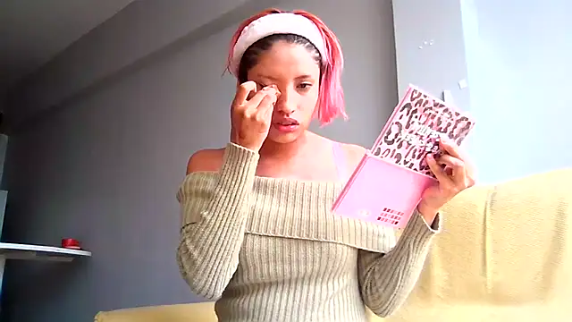 mindymiaw online show from May 2026 06:27:01 PM
