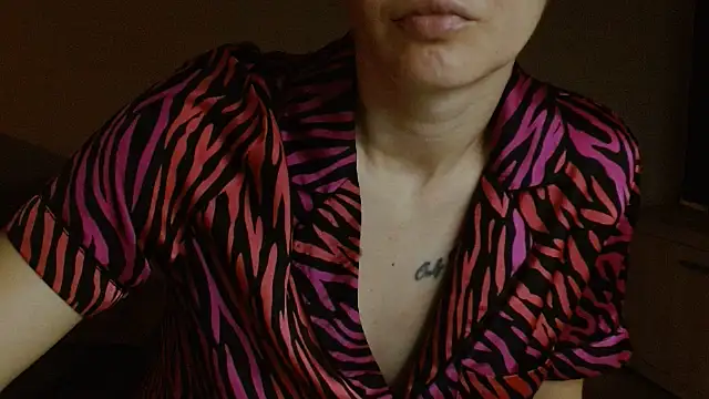 Alexxa XX online show from January 2026 07:50:02 PM