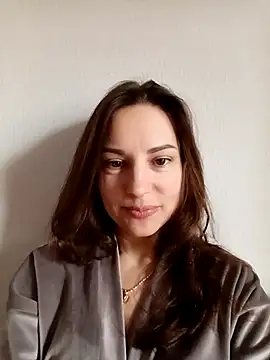 She-Moon online show from February 2026 07:26:01 AM