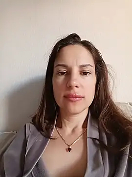 She-Moon online show from June 2026 04:34:02 AM