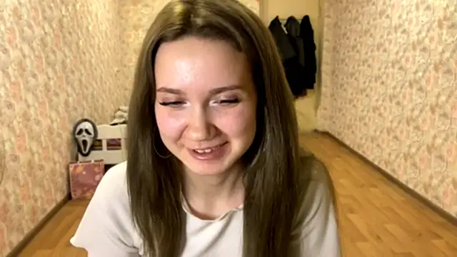 Snapshot of BerneiiceNases chatting on February 2026 03:16:02 PM BerneiiceNases online show from February 2026 03:16:02 PM