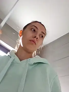 Virgin Pussy SquirtX online show from March 2026 11:04:01 AM