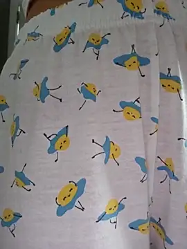 Virgin Pussy SquirtX online show from March 2026 07:12:02 AM