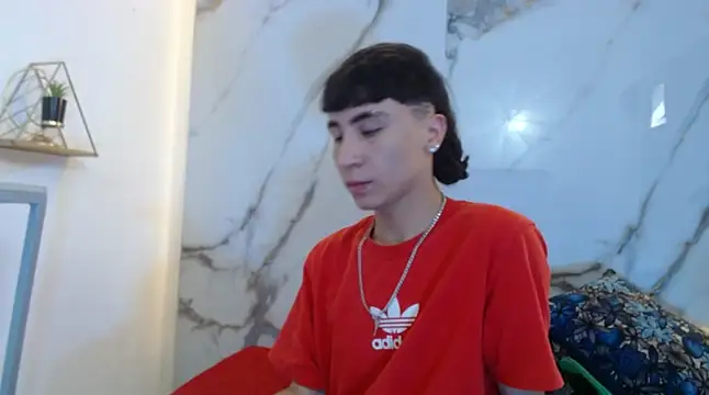 XanderGrey8 online show from March 2026 07:28:01 PM