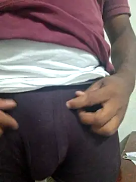 Kanna5115 online show from January 2026 11:14:02 AM