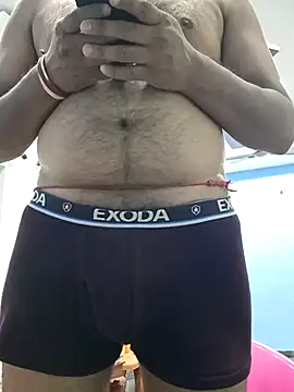 Kanna5115 online show from March 2026 06:30:02 AM