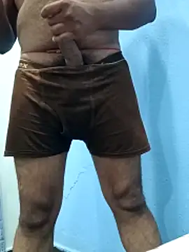 Kanna5115 online show from April 2026 07:28:02 AM