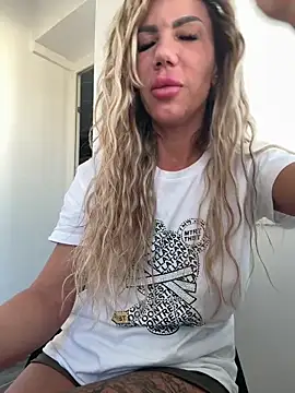 Missolevelvet online show from April 2026 03:50:02 PM