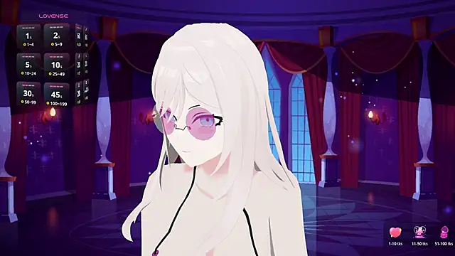 eva 3d online show from January 2026 07:11:01 PM