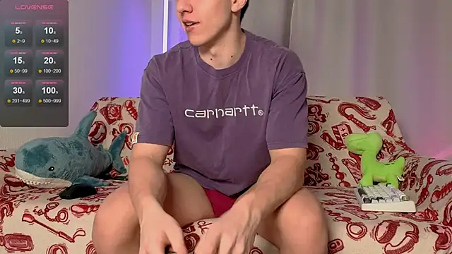 first mark online show from March 2026 05:42:02 PM