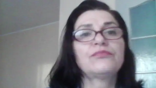 HotMonica online show from February 2026 03:33:01 PM