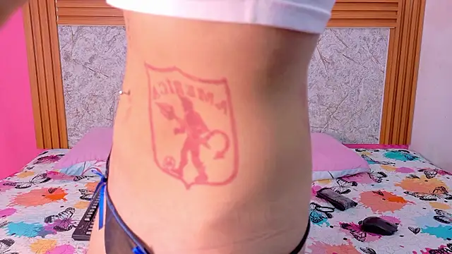 18littledevil online show from February 2026 07:56:02 PM