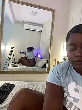 Meeganfoox online show from March 2026 04:06:01 AM