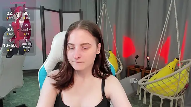 KiraDuvall online show from May 2026 03:29:02 PM