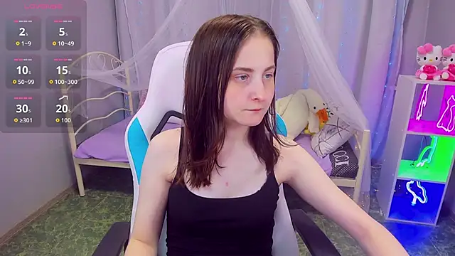 KiraDuvall online show from May 2026 04:12:02 PM