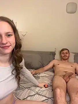 NoFilterAngels online show from February 2026 06:40:02 AM