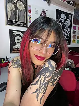 neo vampy online show from February 2026 01:27:01 AM