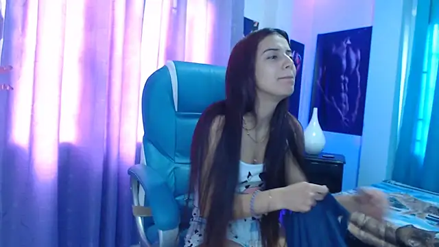 Abi-Jones online show from February 2026 02:44:02 PM