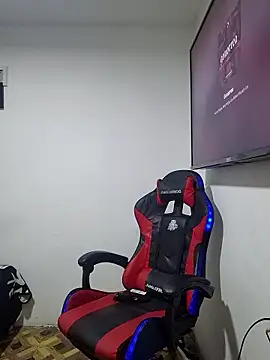 OrtegaJeysson online show from January 2026 04:40:02 AM