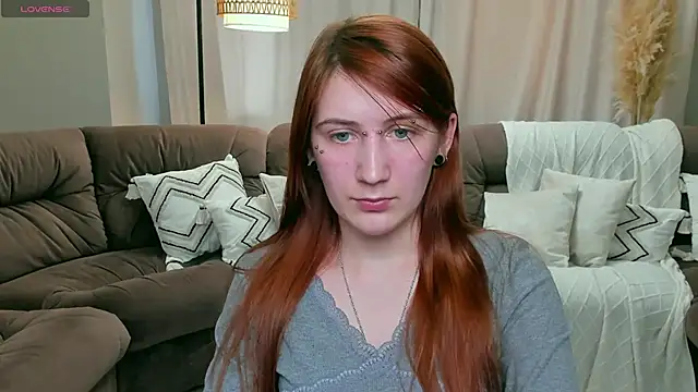 Polly Sweet online show from February 2026 12:04:01 PM