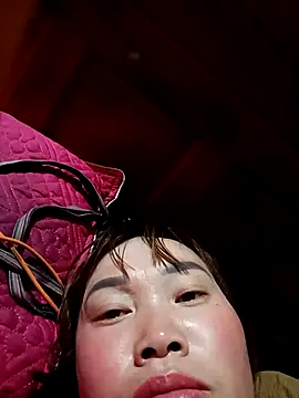 karara97 online show from February 2026 11:01:02 PM