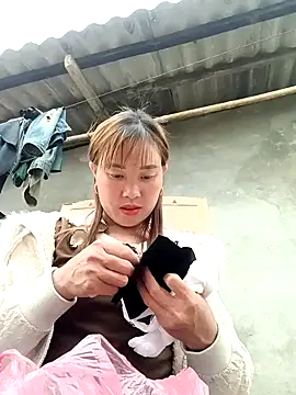 karara97 online show from March 2026 02:38:01 AM