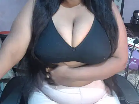 Joyti010 online show from January 2026 07:56:02 PM