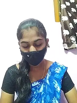 Tamil Hot RoyalQueen online show from April 2026 03:08:01 PM