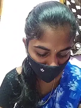 Tamil Hot RoyalQueen online show from April 2026 12:22:02 AM